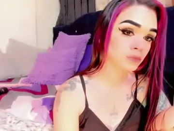 Chaturbate Live Sex of lorena_capelli_