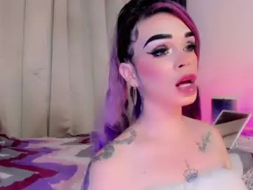 Chaturbate Sex Chat of lorena_capelli_