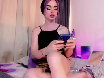 Chaturbate Nude Webcam of lorena_capelli_
