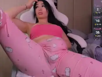 Chaturbate Sex Cam of sussan_dream