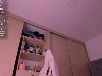 Chaturbate Sex Cam of sussan_dream