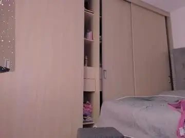 Chaturbate Adult Webcam of sussan_dream