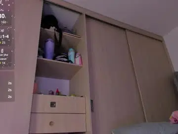 Chaturbate Live Porn of sussan_dream