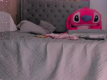 Chaturbate Sex Cam of sussan_dream