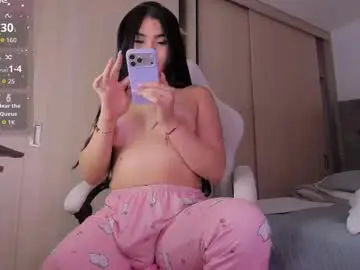 Chaturbate Adult Video Chat of sussan_dream