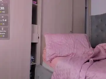 Chaturbate Live Sex of sussan_dream