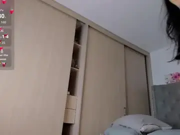 Chaturbate Best live sex cam show of sussan_dream