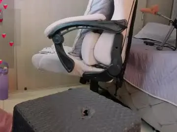 Chaturbate Live Porn of sussan_dream