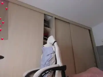 Chaturbate Live Sex Cam of sussan_dream