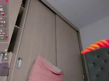 Chaturbate Free Porn Cam of sussan_dream