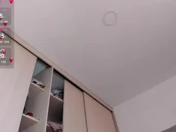 Chaturbate Live Porn of sussan_dream