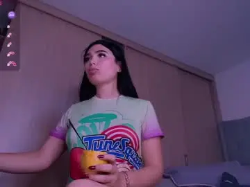 Chaturbate Live Sex Cam of sussan_dream