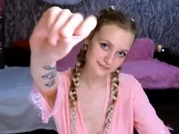 Chaturbate Watch Live Sex Cams of taissia_sweet
