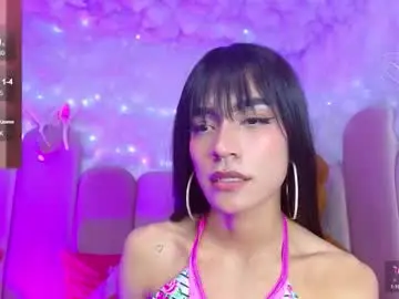 Chaturbate Live Sex of alana_madison1