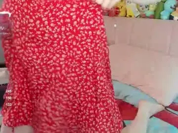 Chaturbate Free Porn Cam of aliamaliam2f