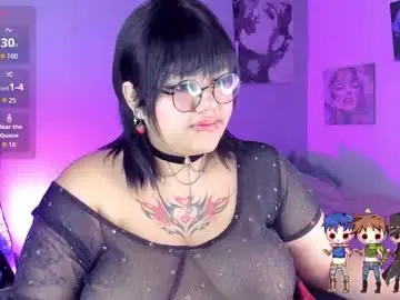 Chaturbate Best Webcam of charlotte_joestar