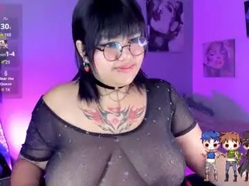 Chaturbate Free Porn Cam of charlotte_joestar