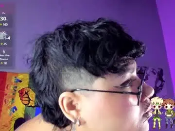 Chaturbate Live Porn of charlotte_joestar