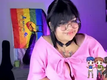 Chaturbate Adult Webcams of charlotte_joestar
