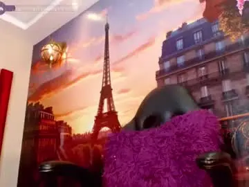 Chaturbate Free Porn Cam of gabi_prince