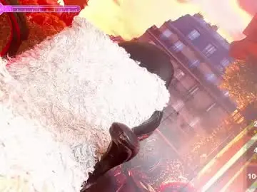 Chaturbate Best live sex cam show of gabi_prince