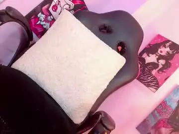 Chaturbate Live Sex Cam of gabi_prince