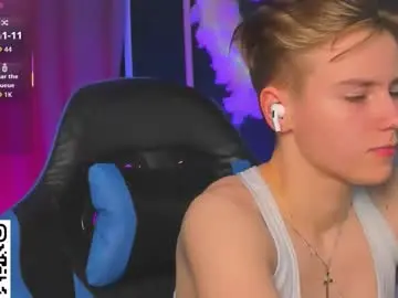 Chaturbate Live Sex Cam of jean_wilsons