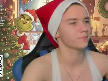 Chaturbate Live Sex Cam of jean_wilsons