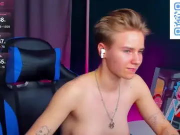 Chaturbate Adult Webcams of jean_wilsons