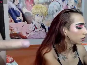 Chaturbate Live Sex of hot_skiiny