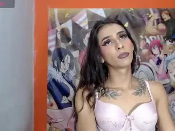 Chaturbate Adult Webcams of hot_skiiny