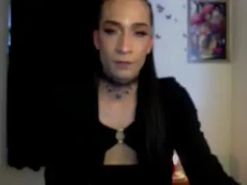 Chaturbate Sex Cam of novanyx11