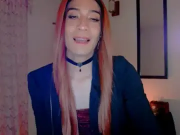 Chaturbate Adult Video Chat of novanyx11