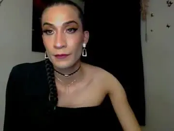 Chaturbate Nude Webcam of novanyx11