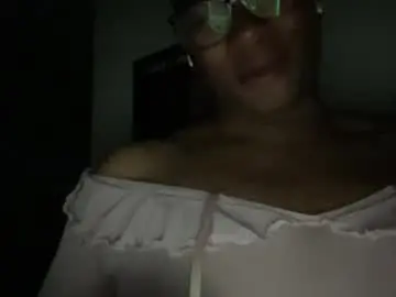 Chaturbate Best live sex cam show of sissyblkgoddess858860