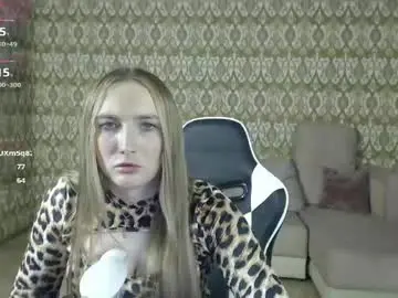 Chaturbate Sex Cam of vi_luxxxy