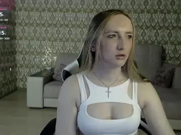 Chaturbate Nude Webcam of vi_luxxxy