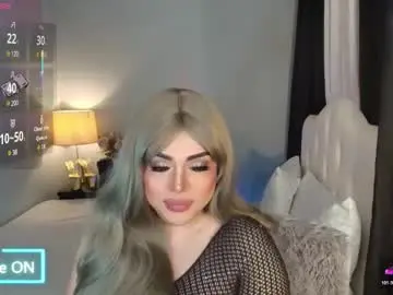 Chaturbate Live Sex Cam of majestydannaxx