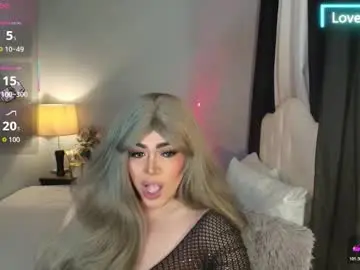 Chaturbate Best live sex cam show of majestydannaxx