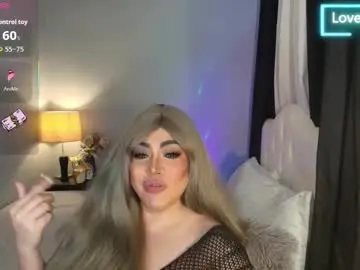 Chaturbate Adult Webcam of majestydannaxx