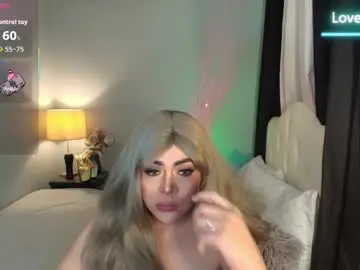 Chaturbate Adult Webcams of majestydannaxx