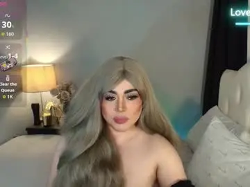 Chaturbate Best Webcam of majestydannaxx