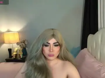 Chaturbate Nude Webcam of majestydannaxx