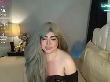 Chaturbate Free Porn Cam of majestydannaxx