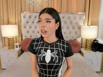 Chaturbate Free Live Porn of adiannacumforyou