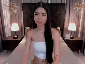 Chaturbate Best Webcam of adiannacumforyou