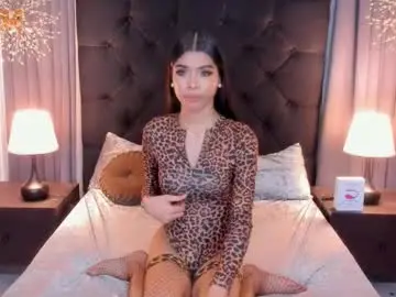 Chaturbate Best Webcam of adiannacumforyou