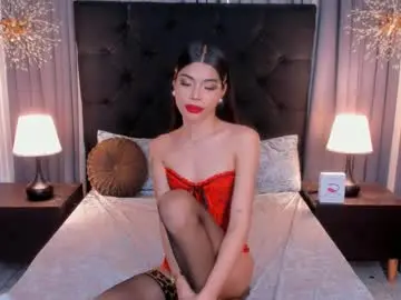 Chaturbate Adult Webcams of adiannacumforyou