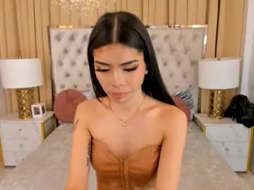 Chaturbate Free Live Porn of adiannacumforyou