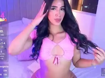 Chaturbate Live Sex Cam of giaglowing